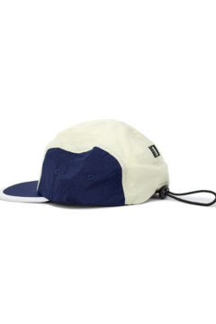 BONE FIVE PANEL HOCKS STICKY - comprar online