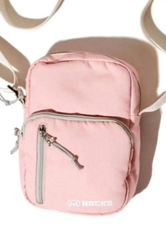 SHOLDER BAG HOCKS VIAGGIO - comprar online