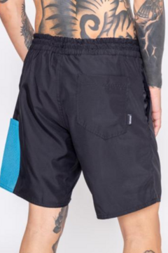 SHORTS STARTER RIP STOP - comprar online