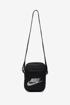 SHOLDER BAG NIKE HERITAGE