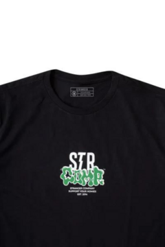 CAMISETA STRANGER ECTOPLASM - comprar online