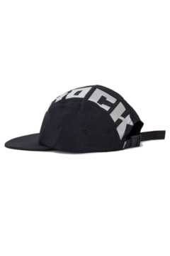 BONE FIVE PANEL ESTOURO HOCKS - River Streetwear | Da quebrada pro mundo