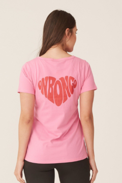 Imagem do CAMISETA ONBONGO LOVED