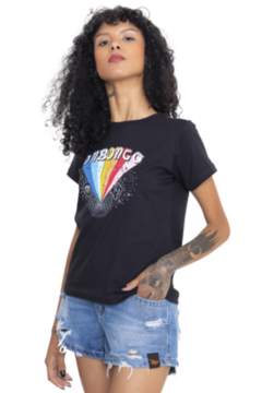 CAMISETA ONBONGO PRIDE