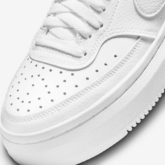 Imagem do TENIS NIKE COURT VISION ALTA