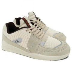 TENIS HOCKS PULSUS BACO CREAM