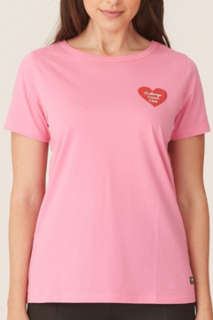 CAMISETA ONBONGO LOVED - loja online