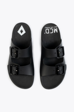 BIRKEN FEMININO MCD PRETO