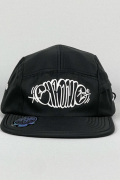 BONE CHRONIC FIVE PANEL