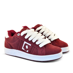 TENIS QIX COMBAT SUEDE