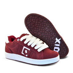 TENIS QIX COMBAT SUEDE - comprar online