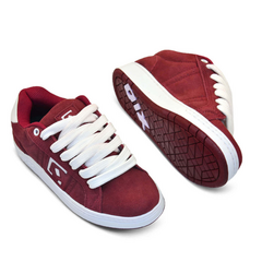 TENIS QIX COMBAT SUEDE - River Streetwear | Da quebrada pro mundo