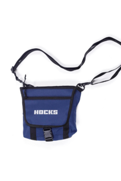 SHOLDER BAG HOCKS SENTIDO