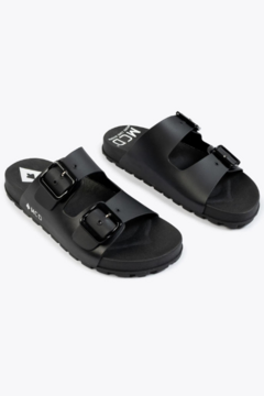 BIRKEN FEMININO MCD PRETO na internet