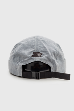 BONE FIVE PANEL STARTER - River Streetwear | Da quebrada pro mundo