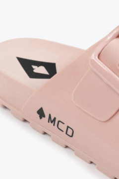 BIRKEN FEMININO MCD ROSE - comprar online