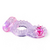 ANILLO VIBRADOR DOBLE