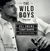 Gel crema Tonificante The Wild Boys con Paprika & Mentol en internet