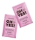 Oh Yes! Rejuvenation hidratante íntimo 10ml