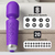 VIBRADOR MINI TOY - comprar online