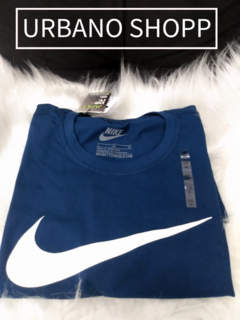 Camiseta Nike Sportswear Icon Gola C US345 na internet