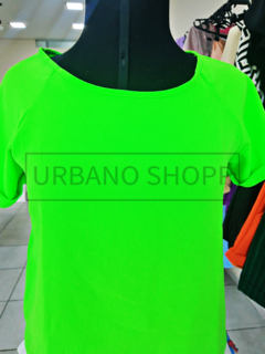 Camisa T-Shirt Curta Citric (TamP) US339 na internet