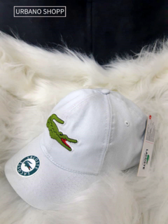 Boné Lacoste Casual US178