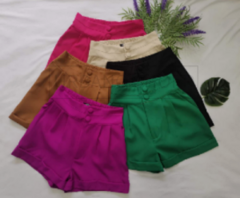 Shorts Social Donna - loja online