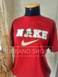 Camiseta Nike Disney Gola C Bordo (Tam G) US491 - comprar online