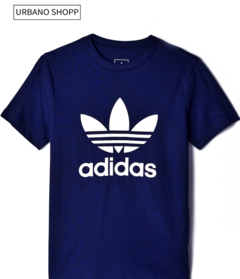 Camiseta Adidas Originals (Tam GG) US365