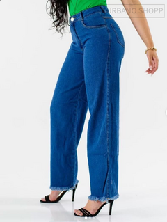 Calça Jeans Denim deluxe G&R (Tam 38) US600 - comprar online