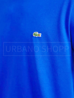 Imagem do Camiseta Lacoste Clássica Gola C US195