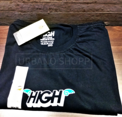 Camiseta High Company Gola C US499 - Urbano Shopp