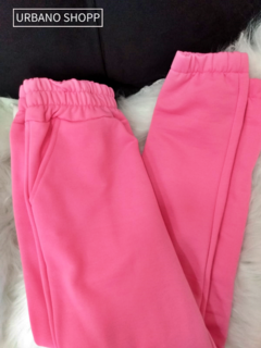 Calça de Moletom Giulia US187 - Urbano Shopp