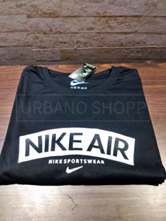 Imagem do Camiseta Nike Sportswear Icon Gola C US345