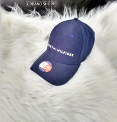 Boné Business Tommy Hilfiger Style (Tam U) US470 - comprar online