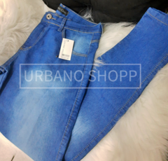 Calça Jeans Slim CK US532 - comprar online