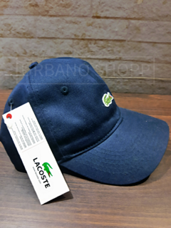 Boné Lacoste Clássico US344 - comprar online