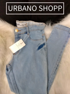 Calça Jeans (Tam 42) US220 - comprar online