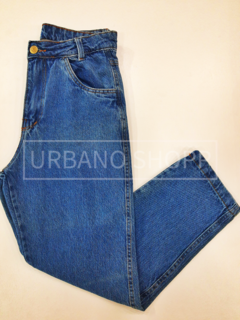 Calça Jeans Denim (Tam GG) US330