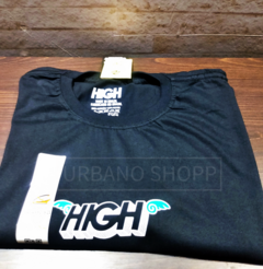 Imagem do Camiseta High Company Gola C US499