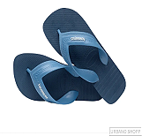 Chinelo Havaianas Masculino Top Max Confor na internet