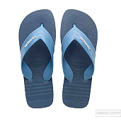 Chinelo Havaianas Masculino Top Max Confor - comprar online