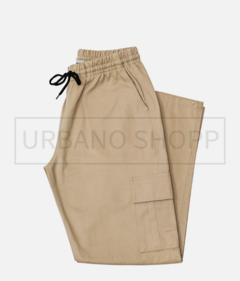 Calça Cargo Bolso Lateral US530 - comprar online