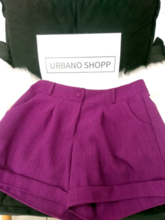 Shorts Social Donna - Urbano Shopp