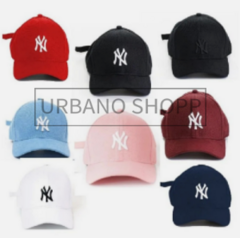 Boné MLB New York Yankees US331 - comprar online