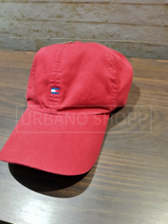 Boné Tommy Hilfiger Clássico US536 - loja online