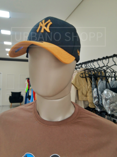 Boné MLB New York Yankees US331 - Urbano Shopp