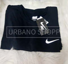 Camiseta Nike Clássica Gola C US492 - Urbano Shopp