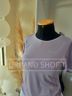 Camiseta Dry- Fit Feminina Nike US466 - comprar online